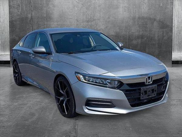 2018 Honda Accord Sedan  LX 1.5T Sedan - $18,981 (Call *(510) 257-9900* to Confirm Availability Instantly)63470420375171122