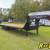 2025 DP Platinum Star 8.5X30 Gooseneck Equipment Trailer 7 thumbnail