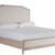 King Panel Bed Frame, Headboard, footboard 1 thumbnail