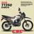 CSC TT250 Enduro Dirt Bike Dual Sport 250cc, BLACK FRIDAY DEAL! 2 thumbnail