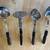 Vintage Cutco Kitchen Utensils Set 6 thumbnail