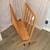 Art Print Rack "LIKE NEW" Made in Brazil From Beatuiful Substainable L 2 thumbnail