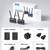 Lemorele R200 Wireless HDMI TX+RX 3 thumbnail