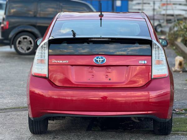2010 Toyota Prius | 154k Miles | Clean Title - $6500.00 (Seattle)63470765605633123
