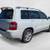 2007 Toyota Highlander Hybrid 4x4 4WD Electric Limited w/3rd Row SUV 5 thumbnail