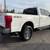2020 Ford F-250 Super Duty Diesel 4x4 4WD F250 Lariat  4dr Crew Cab 6. 8 thumbnail