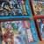 Wii Nintendo games, super mario 3D world, Mario kart, Lego batman 2, m 3 thumbnail