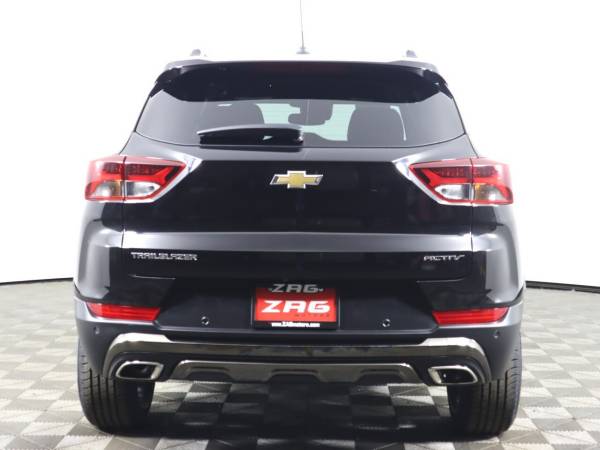 2021 Chevrolet TrailBlazer ACTIV - $23,995 (_Chevrolet_ _TrailBlazer_ _Sedan_)63442231533953123