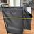 Mobile Laundry Hamper Cart Basket with Separate Detergent Compartment 11 thumbnail