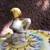 Vintage Capodimonte Candy Dish 10 thumbnail