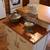 Kitchen Island with Storage and Room for Stools 8 thumbnail