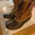 LLBean Boots - size 7 1 thumbnail