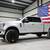 1-OWNER 2019 FORD F-250 LARIAT ULTIMATE 4X4 NAV BED COVER NEW 37'S! 4 thumbnail