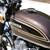 Honda CB750 Gas tank and side cover set, Original paint. 3 thumbnail