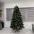 7.5ft Christmas Tree w/LED lights and 8 Functions 1 thumbnail