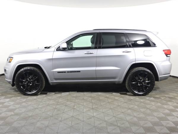 2020 Jeep Grand Cherokee Altitude - $28,995 (Jeep Grand Cherokee SUV)63482887404163121