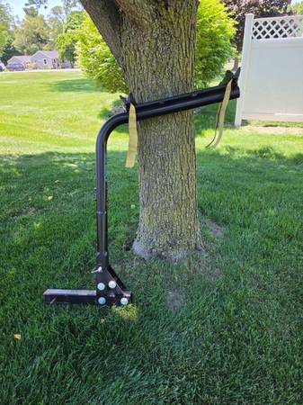 Bicycle Carrier 1