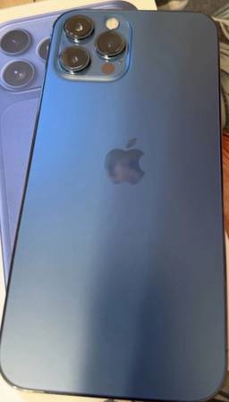 Iphone 12 pro max 1