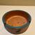 Ceramic Ashtray Native American Kokopelli The Osborne Collection 2 thumbnail