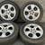 Jaguar S-Type 16-Inch aluminum wheels 5 on 108mm 1 thumbnail
