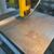 ACRA KV-50 VERTICAL BANDSAW 4 thumbnail