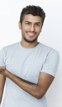 Atlanta Masseur Visiting Phoenix 1/8-1/11 1