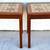 MCM Danish Teak & Tile Coffee & Side Tables 1960s Set of 3 11 thumbnail