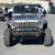 2014 Jeep Wrangler Sport 4x4 Standard Transmission 8 thumbnail