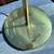 Vintage Alsy brass clamshell floor lamp A36 6 thumbnail