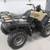 1999 Yamaha Grizzly 600 4x4 10 thumbnail