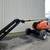 ☆☆☆ 2016 JLG 600AJ BOOMLIFT ☆☆☆ 3 thumbnail