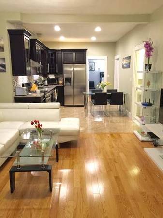 $1,525 / 3br - 1400ft2 - Room for rent  (Private Bath)  in Cambridge (cambridge)63802024962817123
