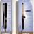 New! Conair Instant Heat Ceramic 1" Flat Iron *-OR- 3/4" Curling Iron 4 thumbnail