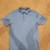 Men's Small Under Armour Polo Shirt 1 thumbnail
