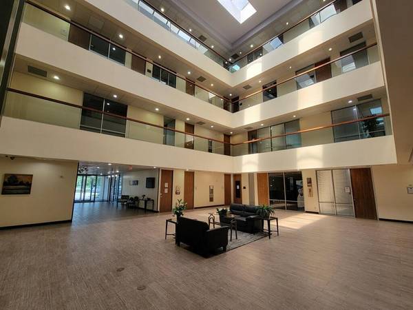 Large 9-Room Office Space for only $1ft 1