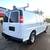 2024 CHEVROLET EXPRESS G2500 CARGO VAN 6 thumbnail