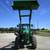 2022 John Deere 6120E 4wd Tractor w/ Cab & Loader 2 thumbnail