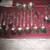Antique SilverplateFlatware Service for 12 3 thumbnail