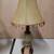 Small Bedside Night Table Living Room Bedroom Lamp Light Lighting 2 thumbnail