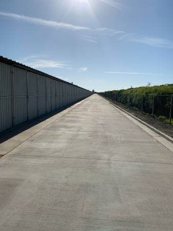 $75 / 50ft2 - 5x10 storage $75.00 (Hanford)63777340258819122