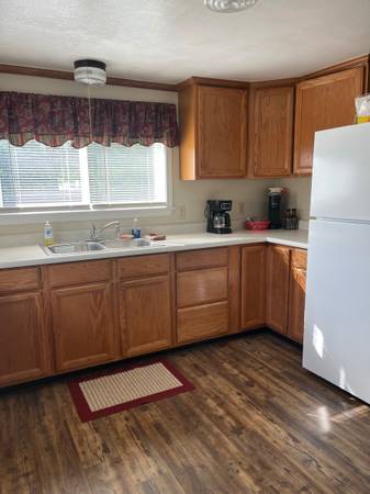 $1,500 / 2br - 1000ft2 - Alquiler a corto plazo para el invierno (Cody)63829581506049120