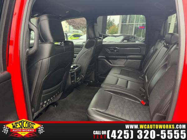 2021 RAM 1500 BIG - Photo 13