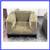 Tito Agnoli For Poltrona Frau La Capanelle Club Chairs, Pair 4 thumbnail