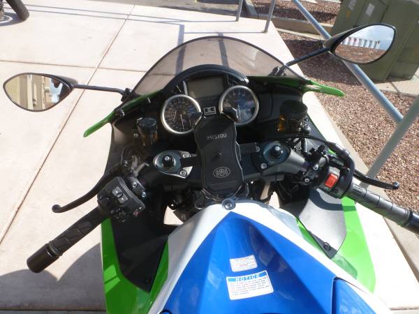 いつか（2024） Kawasaki Ninja ZX-4RR 2024 | 2025 / 019: Country Drive: 13