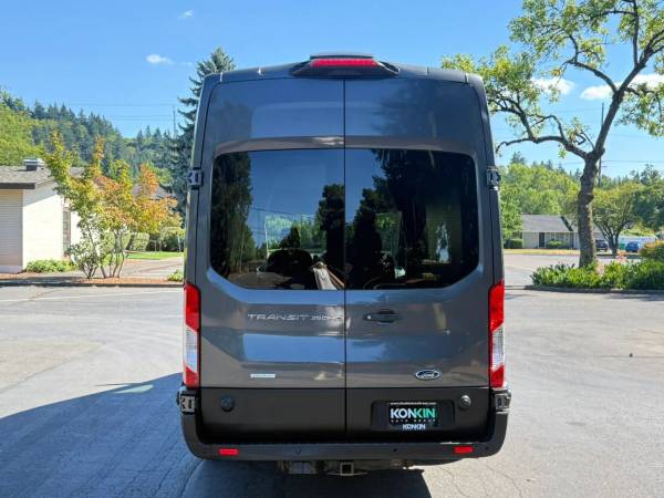 2019 Ford Transit 350 HD - Photo 5