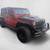 2015 Jeep Wrangler Unlimited 4x4 4WD SUV Sport Convertible 3 thumbnail