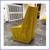 Lazzarini + Pickering Lavinia Lounge Chair With Pierre Frey Velvet Uph 6 thumbnail