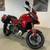 2017 Ducati Multistrada 1200 S Red 1 thumbnail