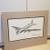 Aviation Print Signed LE DAN RYAN Canadian North Star DC-4-M@ CF-Tek 4 thumbnail