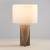 Lars Concrete Table Lamp 1 thumbnail